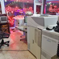 چاپ عکس + خدمات عکاسی+آتلیه