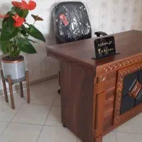 ۶۲ متر اداری بر اشرفی اصفهانی، مناسب پزشکان، وکلا|اجارهٔ دفتر کار، اتاق اداری، مطب|تهران, المهدی|دیوار