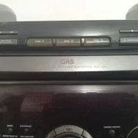 سیستم سونی gr8|سیستم صوتی خانگی|کرمان, |دیوار