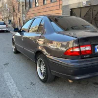 سمند بیرنگ مدل ۹۳
