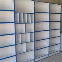 کمد ایستاده طبقه بندی