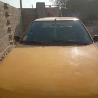 پژو زرد فروش ومامله باپژو وسمند پراید