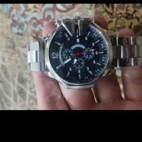 ساعت مچی مردانه|ساعت|خرمآباد, |دیوار