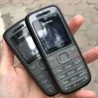 Nokia 1208 Original New|موبایل|تهران, گلستان (شهرک راه آهن)|دیوار