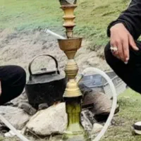 قلیون