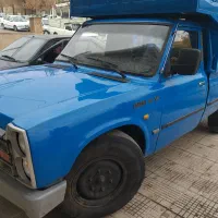 فروش فوری نیسان گازوییلی مدل ۹۴