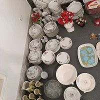 فروش تعدادی وسایل خانگی