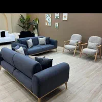 مبل ۸نفره  کد۲۰۲۳|مبلمان خانگی و میز عسلی|مشکین‌دشت, |دیوار