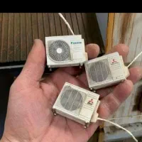 سرویس نصب و تعمیرات انواع کولر اسپلیت و پنجره ای