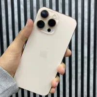 iPhone 16pro max|موبایل|قزوین, |دیوار