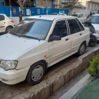پراید ۱۳۲|خودرو سواری و وانت|تهران, پرستار|دیوار