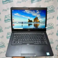 لپتاپ Dell 5480 پردازنده i7