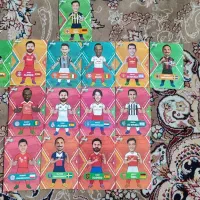 کارت کیمدی|کلکسیون و سرگرمی|تهران, افسریه جنوبی|دیوار