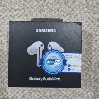 هندزفری بلوتوثی سامسونگ مدل Galaxy Buds3 Pro