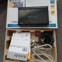 مودم ای دی اس ال تندا