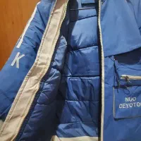 کاپشن اسپرت نو|کفش و لباس بچه|سبزوار, قصبه شرقی|دیوار