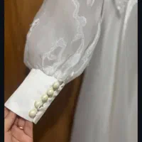 لباس فرمالیته دنباله دار|لباس|رشت, یخسازی|دیوار