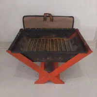 منقل مسافرتی تاشو