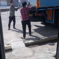 هواکش|ماشین‌آلات صنعتی|رامجین, |دیوار