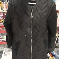 پافر زنانه لباس زنانه