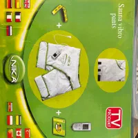 شلوارک برقی لاغری|تجهیزات ورزشی|تهران, قزل قلعه|دیوار