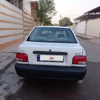 پراید مدل 96|خودرو سواری و وانت|شوش, |دیوار