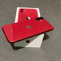 iPhone 11 128 دوسیم کارت