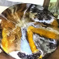 میزعسلی|مبلمان خانگی و میز عسلی|همدان, |دیوار