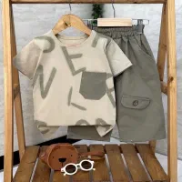 لباس بچه گانه