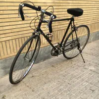 دوچرخه کورسی ژاپنی کلاسیک