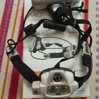 هدلامپ پتزل نائو