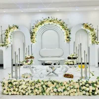 خانه عقد و تشریفات مایا