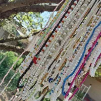 اکسسوری دستساز