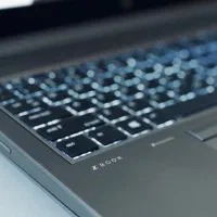 لپتاپ HP ZBook G6 غول واقعی رندرگیری و بازی|رایانه همراه|شیراز, شهرک پرواز|دیوار