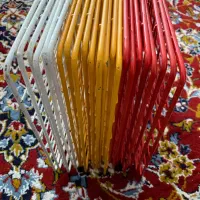 قفسه همه کاره فلزی
