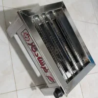 کباب پز گازی