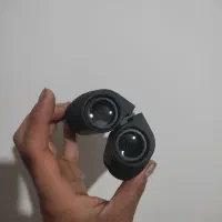 دو عدد دوربین شکاری یکی ژاپنی و یکی چینی|کوهنوردی و کمپینگ|مرند, |دیوار