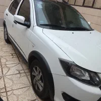 کوییک gxr|خودرو سواری و وانت|شهریار, شهرک امیریه|دیوار