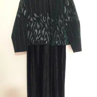 کت وسارافون|لباس|قزوین, |دیوار