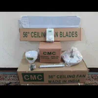 پنکه سقفی سی ام سی CMC