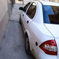 تیبا97...|خودرو سواری و وانت|اصفهان, ملاصدرا|دیوار