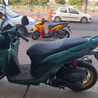 موتور سیکلت|موتورسیکلت|رشت, نیکمرام|دیوار