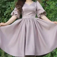پیراهن مجلسی زنانه و دخترانه سایز 38-40|لباس|تهران, نظام‌آباد|دیوار