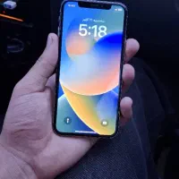 ایفون x درحد|موبایل|خرم‌آباد, |دیوار