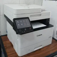 پرینتر قدرتمند چند کاره  Canon 1238if