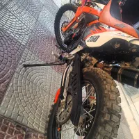 فلات طرح کی تی ام KTM|موتورسیکلت|شیراز, بعثت|دیوار