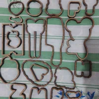 وسایل سنگ مصنوعی و قالبسازی|صنایع دستی و سایر لوازم تزئینی|بندر امام خمینی, |دیوار