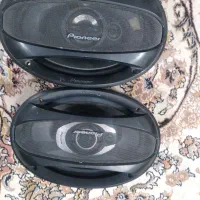 باند پایونیر|قطعات یدکی و لوازم جانبی|مشهد, شهرک امام هادی (شهرک غرب)|دیوار