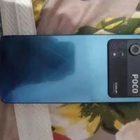 پوکو X4 PRO 5G حافظه 256رم8|موبایل|تهران, دولتخواه|دیوار
