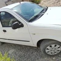 تیبا صندوق دار